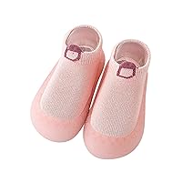 Newborn Socks Shoes 03 Months Indoor Floor Baby Sports Shoes Toddler Comfortable Fashion Design Trainers Crib Shoes