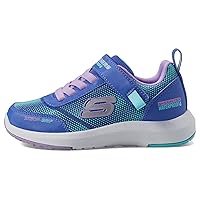 Girl's Dynamic Tread-Journey Time Sneaker