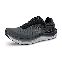 Topo Athletic Women's Magnifly 5 Comfortable Lightweight Cushioned Durable 0MM Drop Road Running Shoes, Athletic Shoes for Road Running