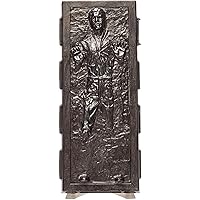 STAR WARS The Black Series Han Solo (Carbonite) 6-Inch-Scale The Empire Strikes Back 40TH Anniversary Collectible Figure with Stand (Amazon Exclusive)