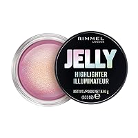 Rimmel Jelly Highlighter, Shifty Shimmer shade 040