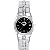 Accutron Women's 26M06 Lucerne Classic Bracelet Watch