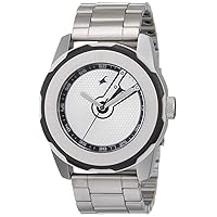 Fastrack Men's Economy 2013 Analog Dial Watch