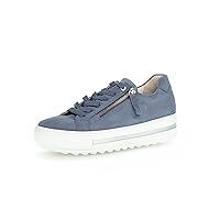 Gabor Women's Heather Casual Trainers