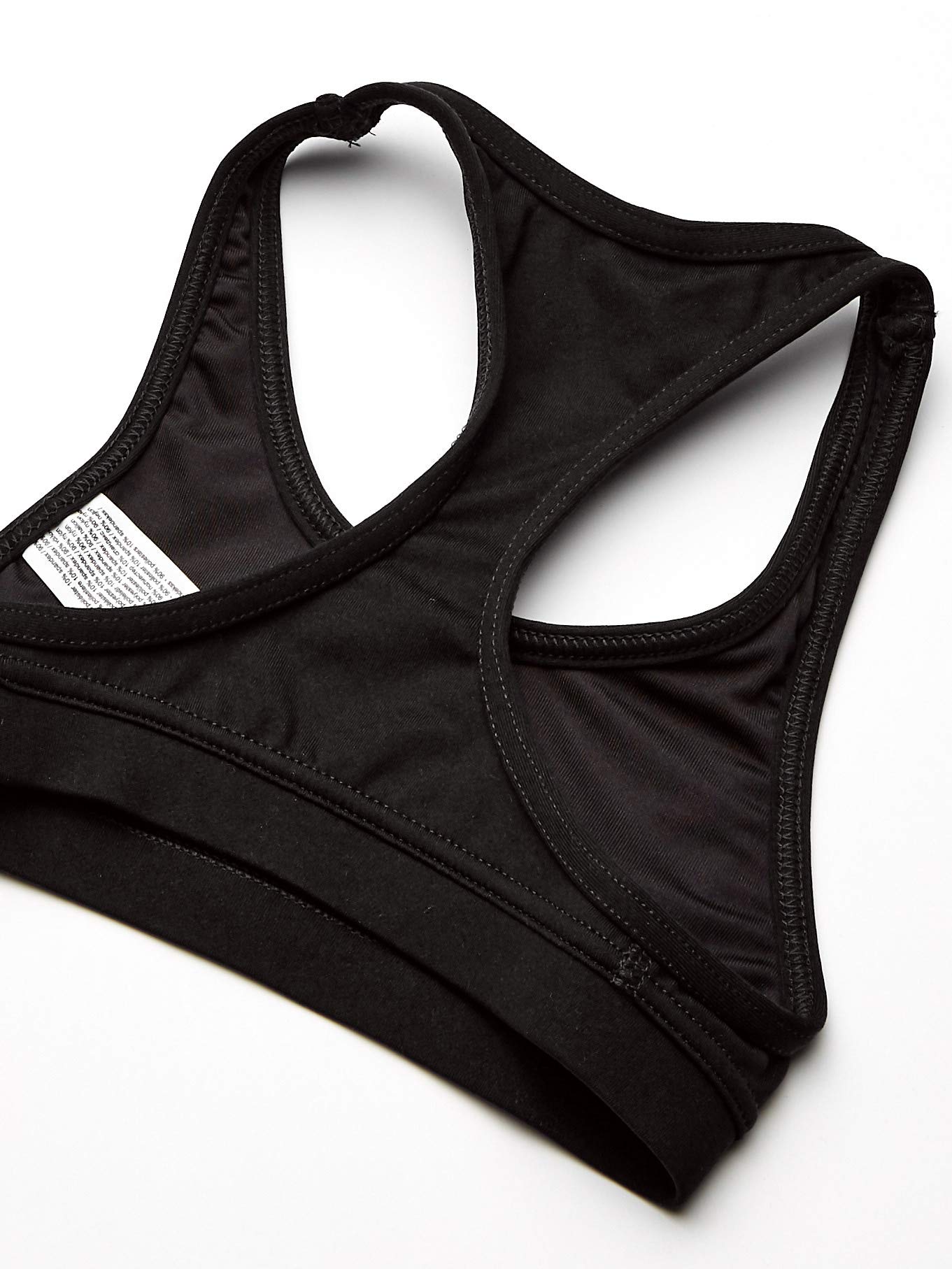 Capezio Racerback Bra Top-Girls