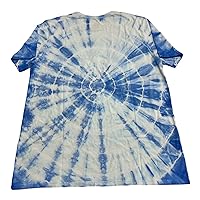 Nike Mens Athletic Cut T-Shirt Blue