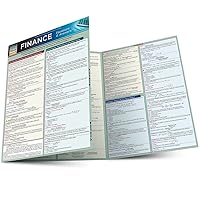 Finance Equations & Answers (Quick Study Academic) Finance Equations & Answers (Quick Study Academic) Pamphlet