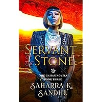 Servant of the Stone Servant of the Stone Paperback Kindle