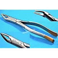 New Heavy Duty Premium German Dental Extracting Extraction Forceps No 150 Dental Instruments Extracting Forceps