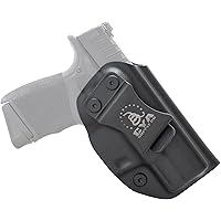 CYA Supply Co. Base IWB Concealed Carry Holster Veteran Owned Made in USA - Fits