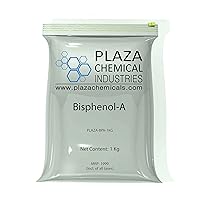 | Bisphenol-A | 1 Kg Pack | PLAZA-BPA-1KG