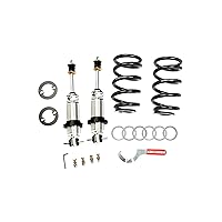 300356: Coil-Over Kit, Ford, 97-03, F150, Front, Single Adj. 800 Lb. Springs