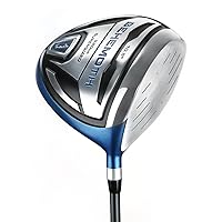 Golf Illegal Non-Conforming Extra Long Distance Oversized Behemoth 520cc Driver