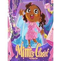 Mimi's Closet Mimi's Closet Hardcover Kindle Paperback