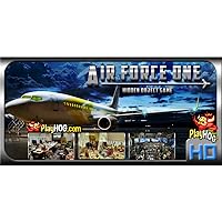 Air Force One - Find Hidden Object Game [Download]