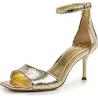 Vince Camuto Women's FEBE Heeled Sandal