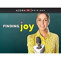Finding Joy - Series 1