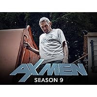Ax Men Season 9