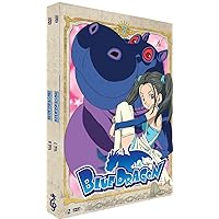 Blue Dragon Vol. 7+8 - Episode 32-41 [DVD] [2007]