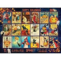 300 Piece Jigsaw Puzzle for Adults 18