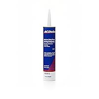ACDelco GM Original Equipment 10-2013 Body Joint and Seam Filler Compound - 10.1 oz