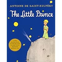 The Little Prince The Little Prince Paperback Audible Audiobook Kindle Hardcover