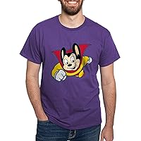 CafePress Mighty Mouse T Shirt Graphic Shirt
