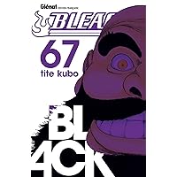 Bleach Vol.67 (French Edition) Bleach Vol.67 (French Edition) Paperback