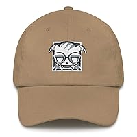 Dokkaebi Operator Hat (Embroidered Dad Cap) Tom Clancy's Rainbow Six Siege