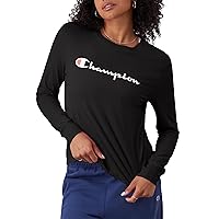 Champion Women's Long-sleeve T-shirt (Retired Colors)