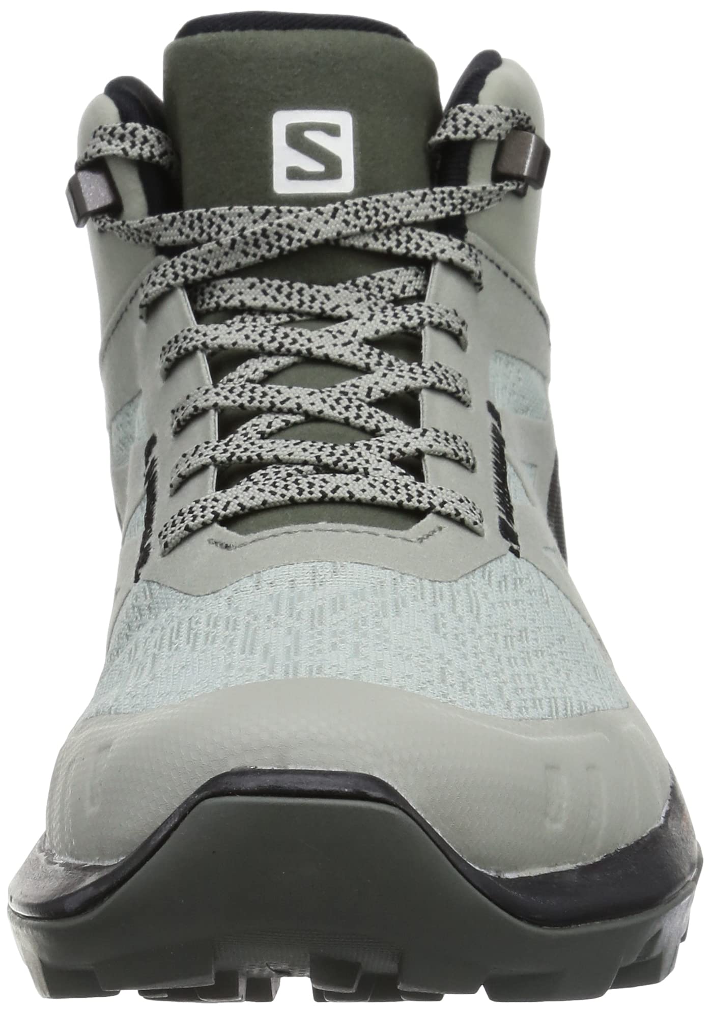 Salomon Men's OUTPULSE Mid Gore-Tex Hiking Boots for Men