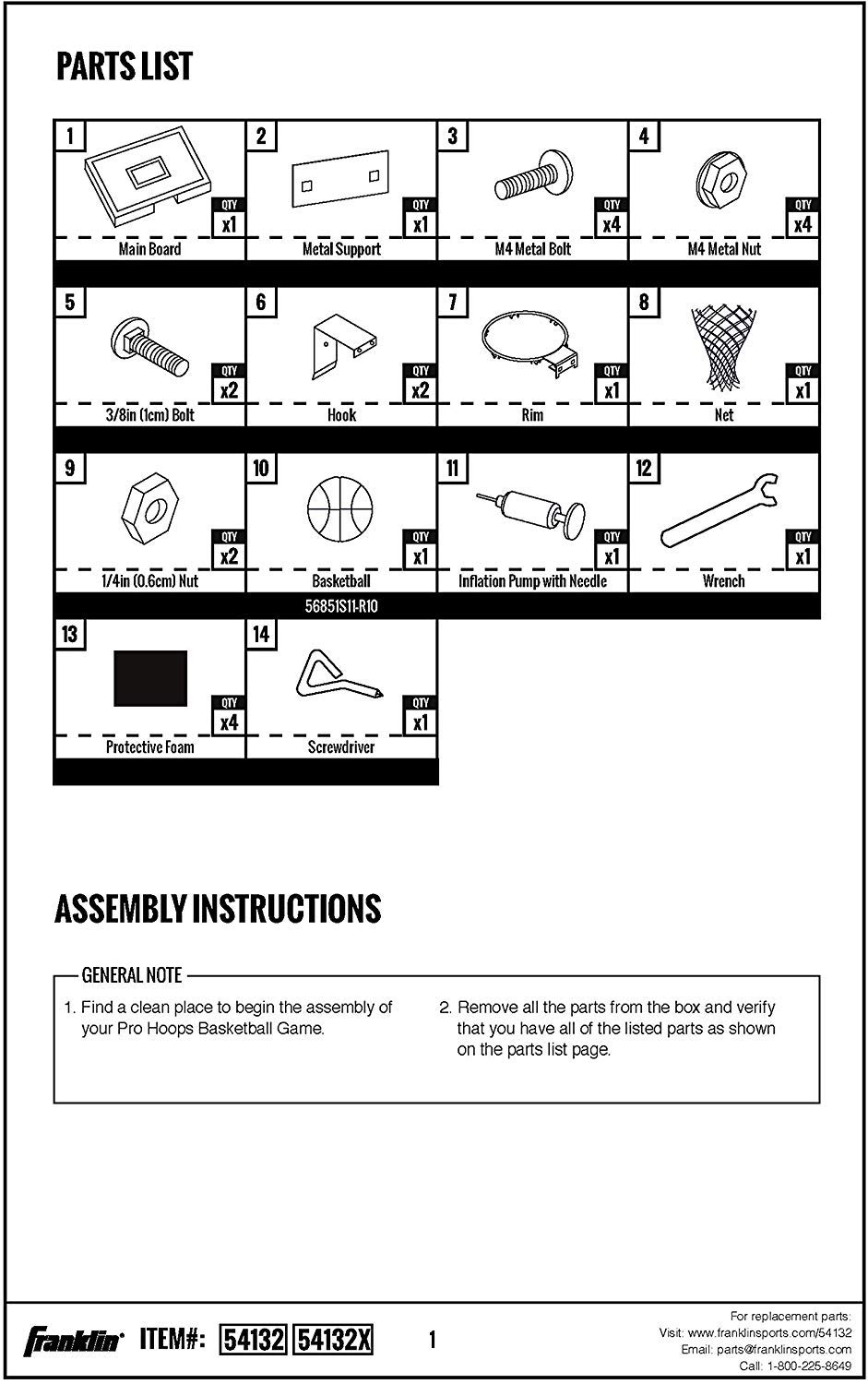 Franklin Sports Mini Basketball Hoops - Kids Indoor Over the Door Mini Hoop + Basketball Sets - Perfect Game Accessory for Bedroom + Office