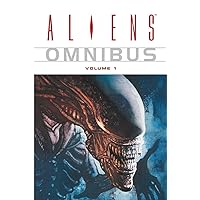 Aliens Omnibus, Vol. 1 Aliens Omnibus, Vol. 1 Paperback