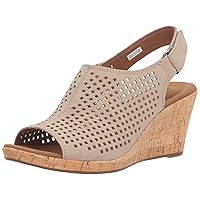 Rockport Womens Briah Perf Sling