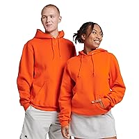 Russell Athletic Men's Dri-Power Fleece Hoodies, Moisture Wicking, Cotton Blend, Relaxed Fit, Sizes S-4x