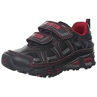 Geox Clighteclipse14 Sneaker (Toddler/Little Kid/Big Kid)