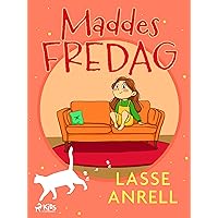 Maddes fredag (Swedish Edition) Maddes fredag (Swedish Edition) Kindle