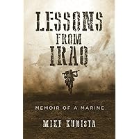 Lessons from Iraq: Memoir of a Marine