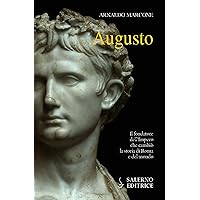 Augusto (Italian Edition) Augusto (Italian Edition) Kindle Paperback