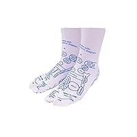 Reflexology Socks