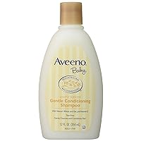 Aveeno Baby Shampoo Gentle Conditioning