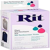 Rit Dye Perfection Fabric Fixatives (81987)