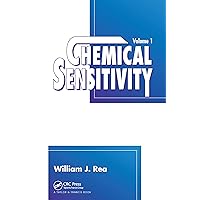 Chemical Sensitivity, Volume I Chemical Sensitivity, Volume I Kindle Hardcover Paperback