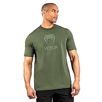 Venum Men's Classic T-Shirt Green