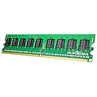 Axiom - DDR3-2 GB - DIMM 240-pin