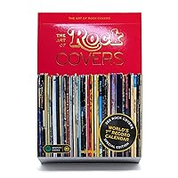 The Art of Rock Covers: Best-Of Collection (Vol. 01)