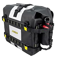 Nelson-Rigg Hurricane Waterproof Adventure Saddlebags