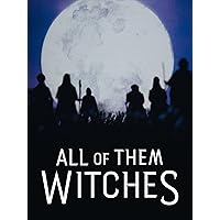 All of Them Witches