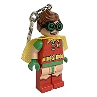 The Lego Batman Movie Robin Key Light