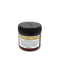 Davines Naturaltech NOURISHING Vegetarian Miracle Conditioner, Moisturize And Hydrate Brittle And Unstructured Hair, Add Softeness While Brightening, 8.84 oz.